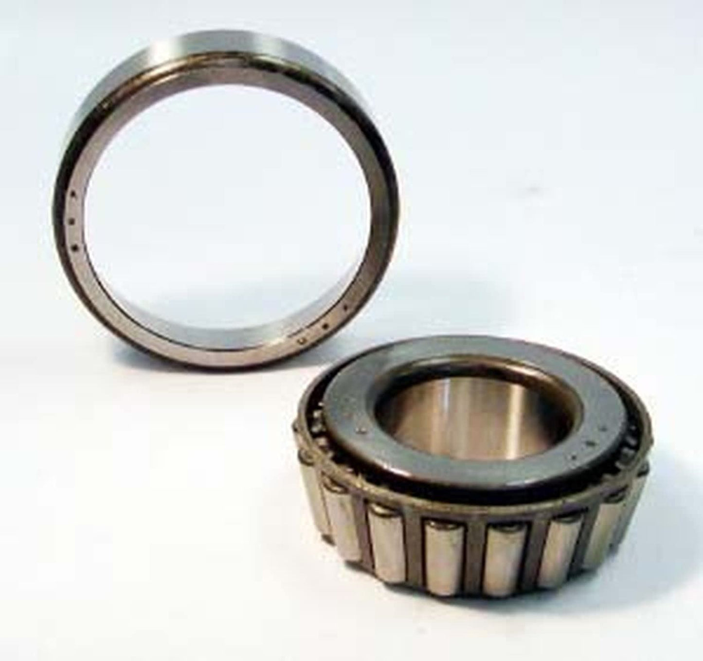 SKF BR30203 Manual Transmission Bearing