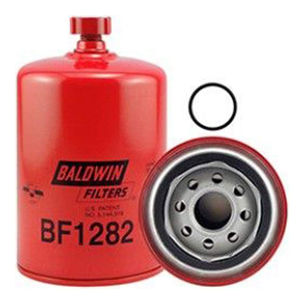 Filtro separador de agua y combustible Baldwin BF1282