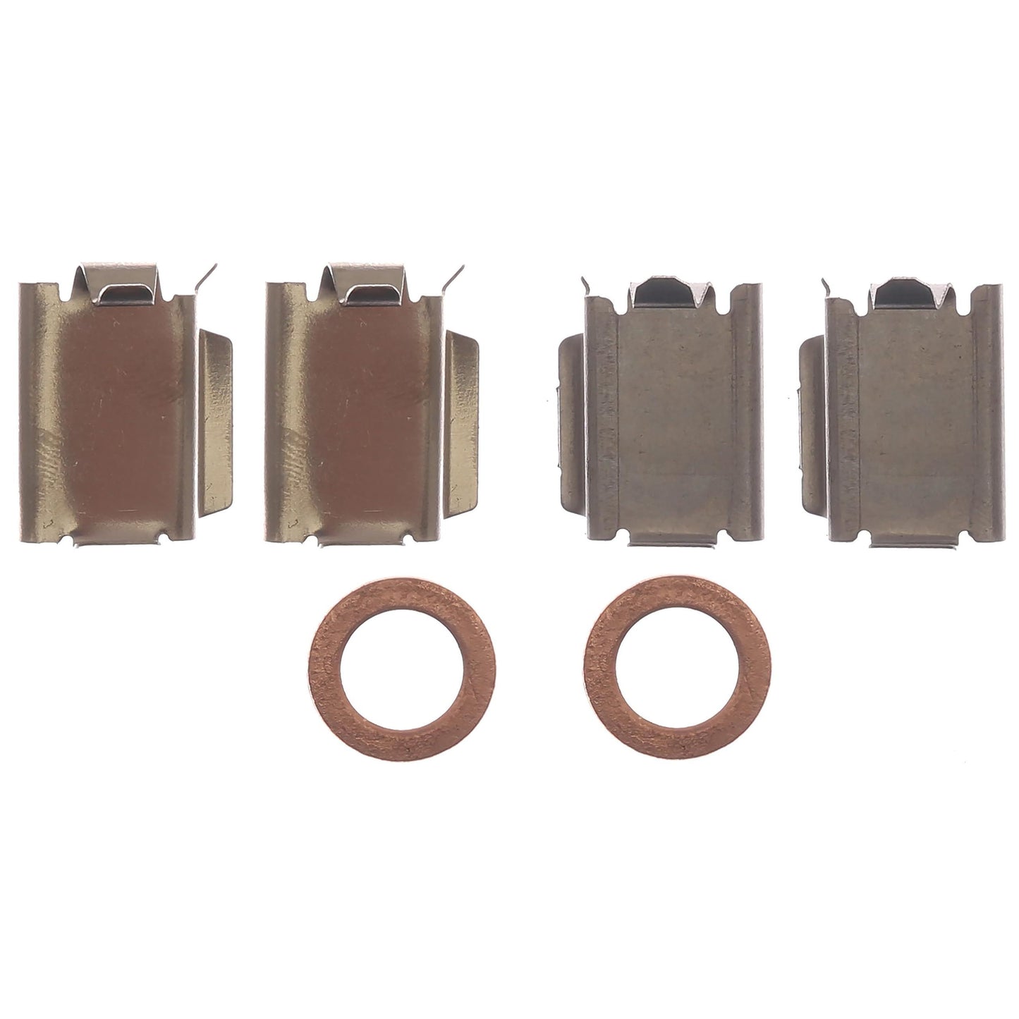 ACDelco Professional Durastop 18FR1917C Disc Brake Caliper