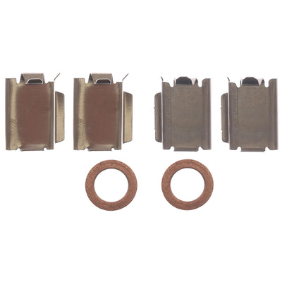 ACDelco Professional Durastop 18FR1917C Disc Brake Caliper