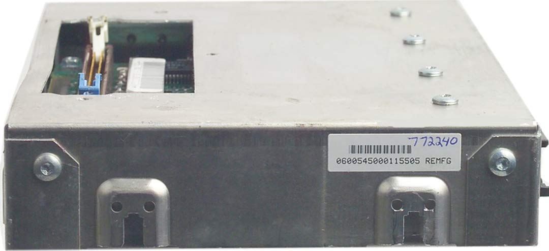 Genuine GM Parts 21690 Radiator