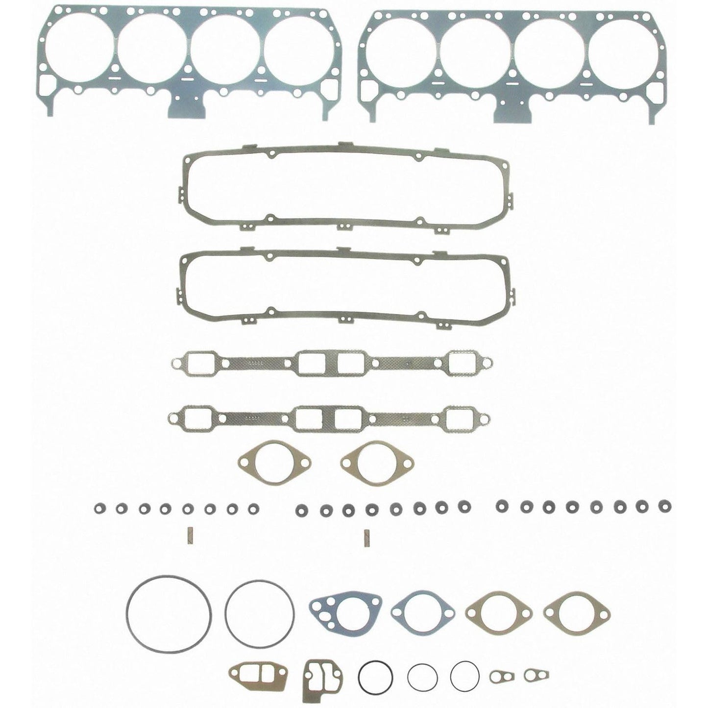 Fel-Pro HS 7891 PT-11 Engine Cylinder Head Gasket Set