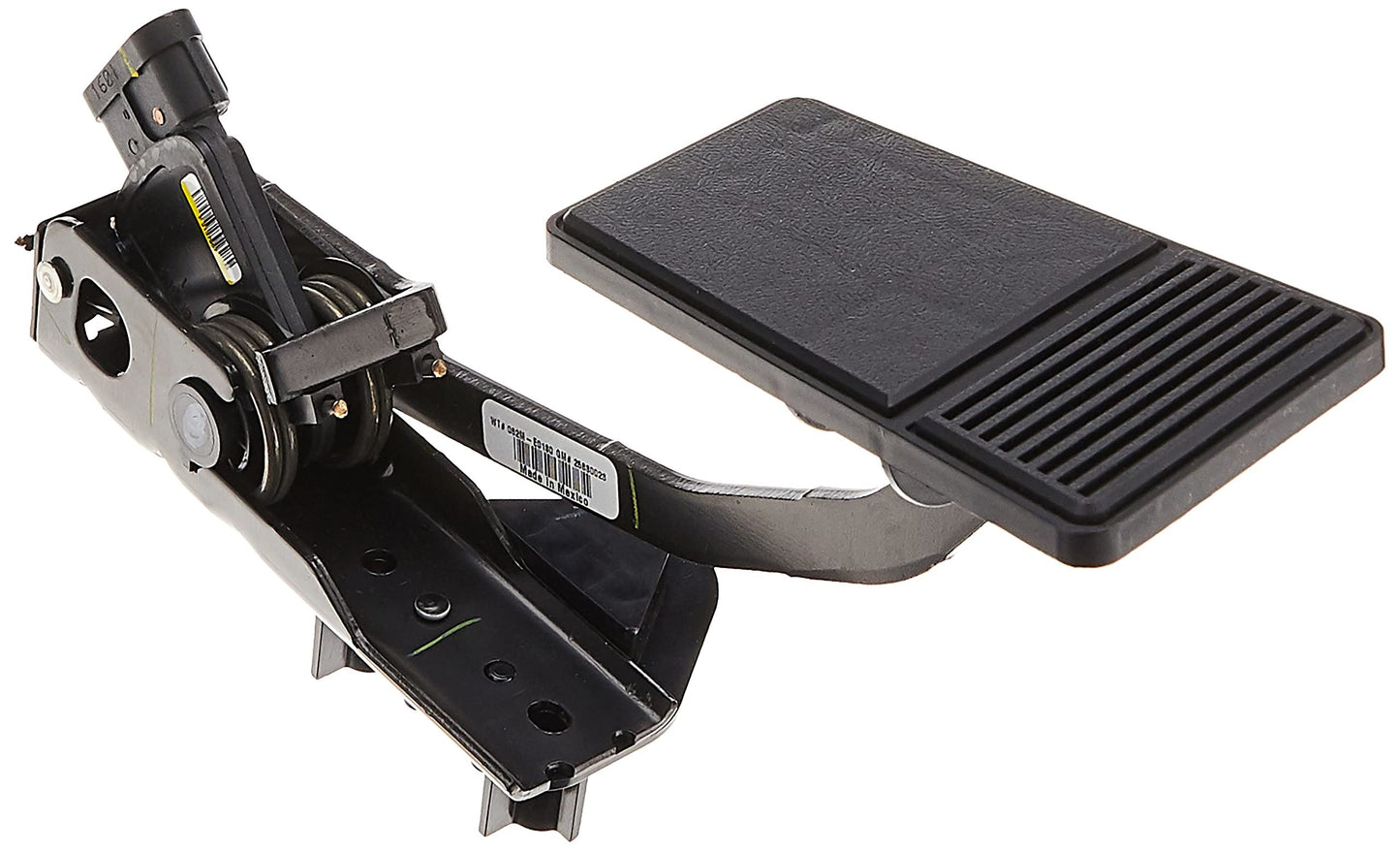 Genuine GM Parts 25830023 Accelerator Pedal