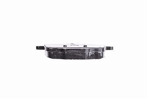 Hella-PAGID 355014361 Disc Brake Pad Set