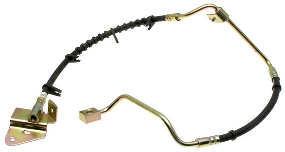 Raybestos BH382322 Brake Hydraulic Hose
