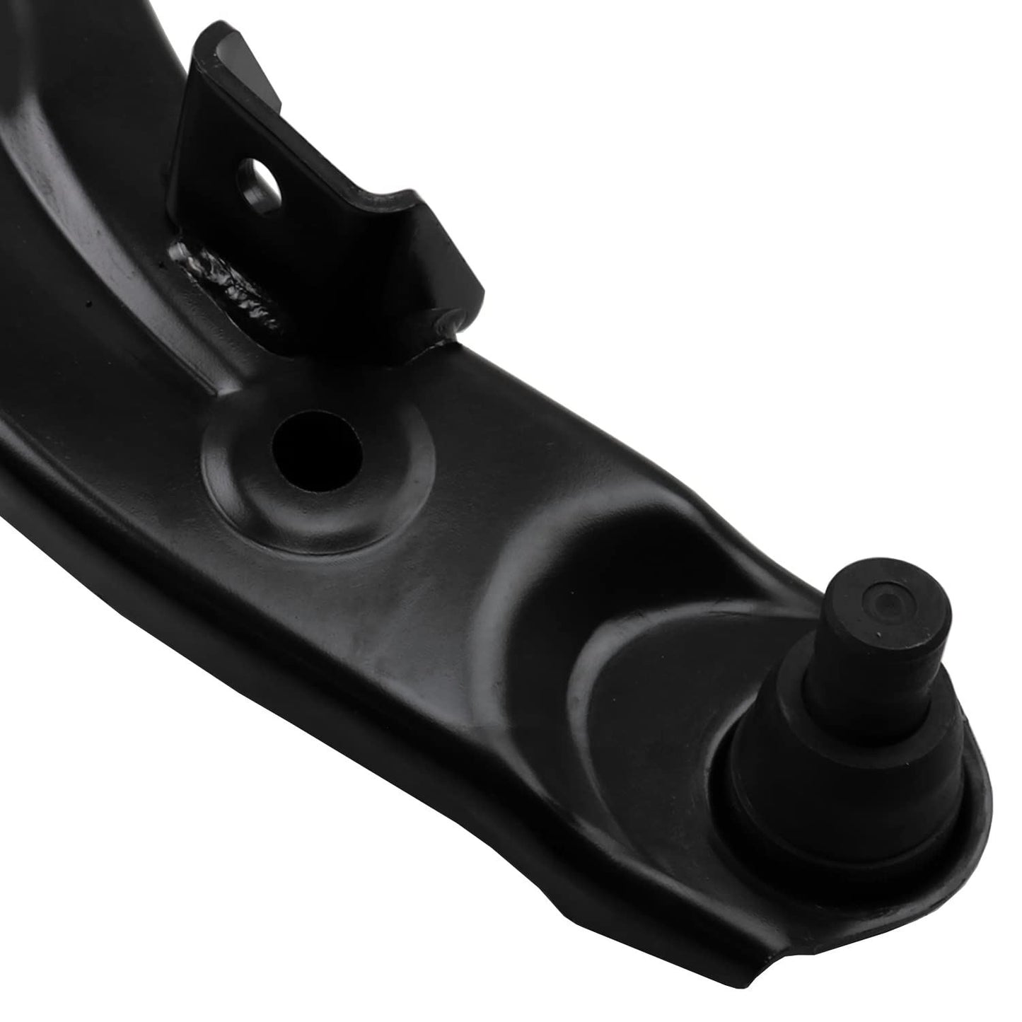 Beck/Arnley 102-7630 Suspension Control Arm and Ball Joint Assembly