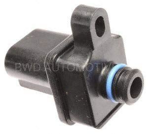 BWD EC7035 Manifold Absolute Pressure Sensor