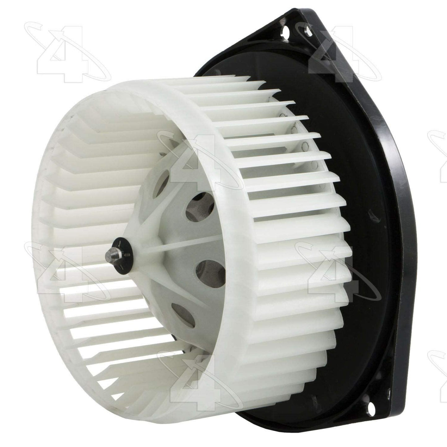 Motor de ventilador HVAC Four Seasons 75012