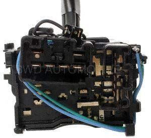 BWD S14248 Headlight Dimmer Switch