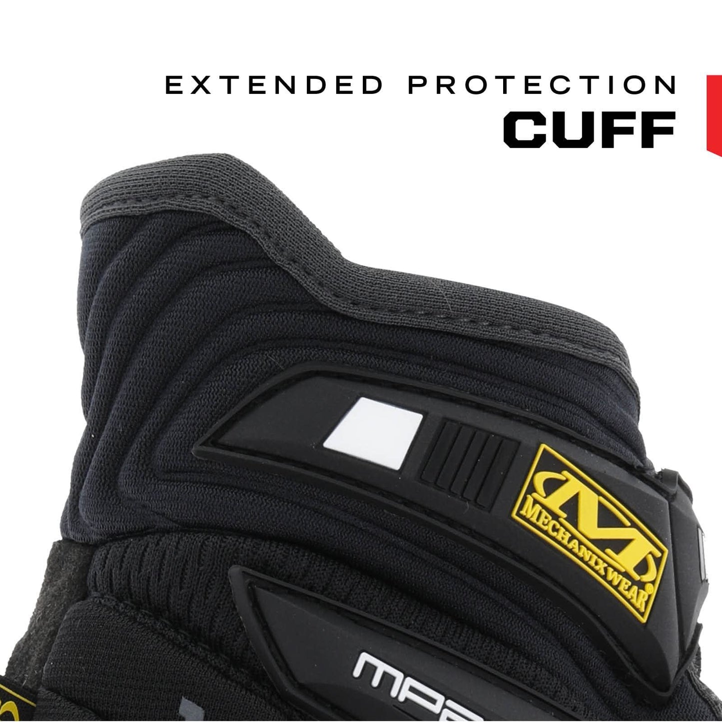 Mécanix Wear MP205011