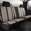 Funda de asiento FIA TR42-97 NEGRO