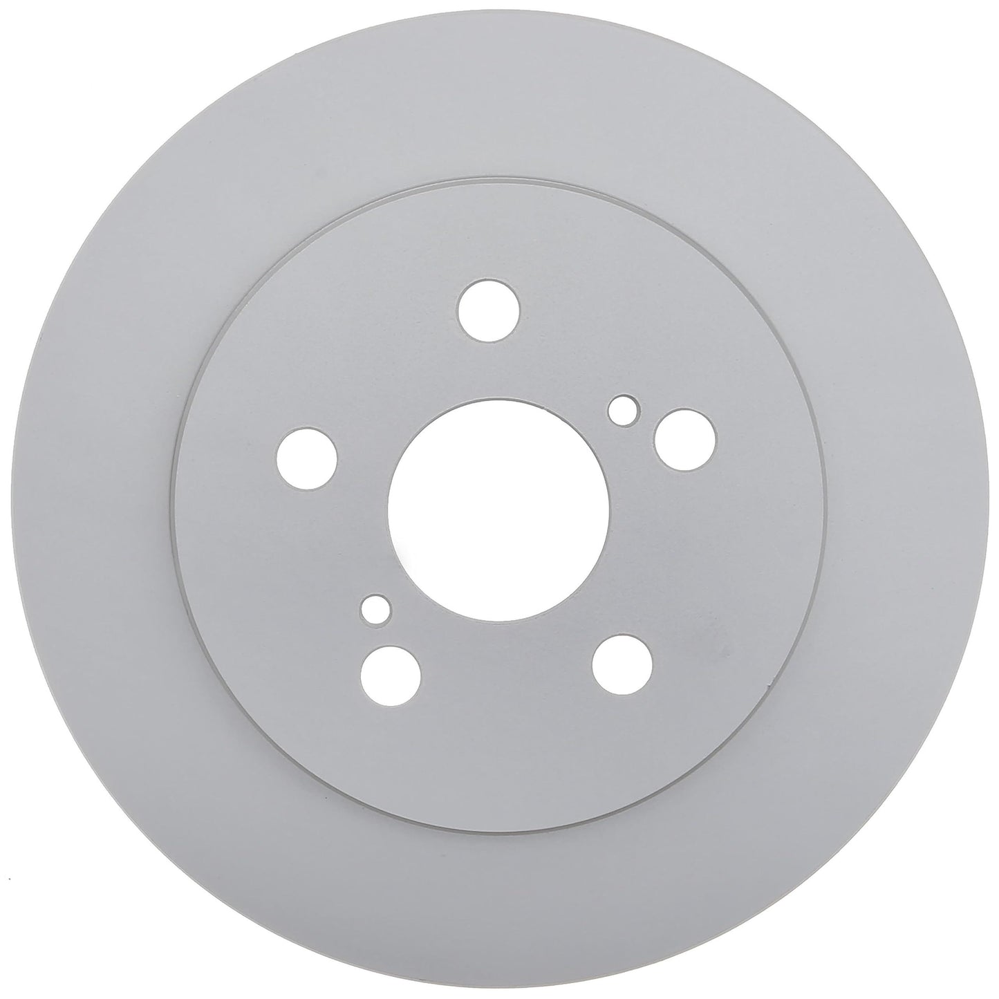 ACDelco Advantage 18A2635AC Rotor de frein à disque