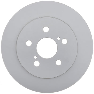 ACDelco Advantage 18A2635AC Rotor de frein à disque