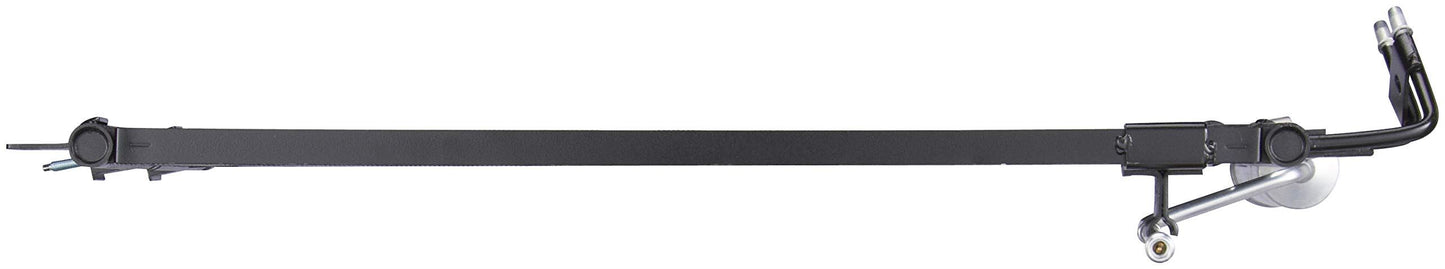 Spectra Premium 7-3672 A/C Condenser