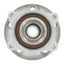 SKF BR930277 Axle Bearing and Hub Assembly