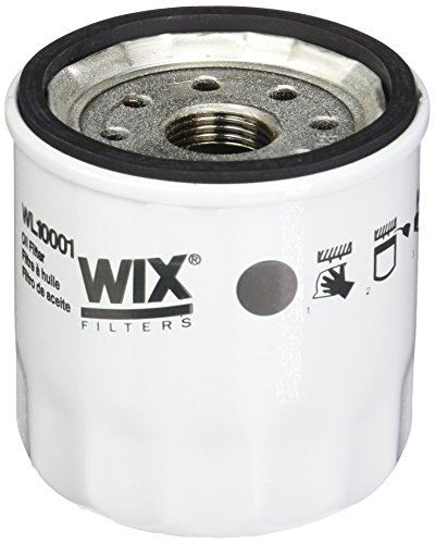 Filtro de aceite de motor Wix WL10001