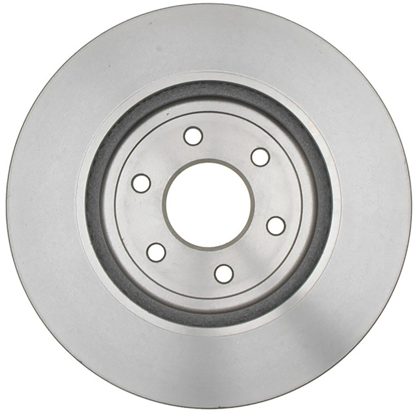 ACDelco Advantage 18A2559AC Rotor de frein à disque