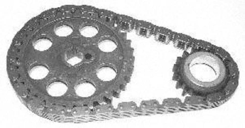 Cloyes Gear & Product C-3037 Engine Timing Set