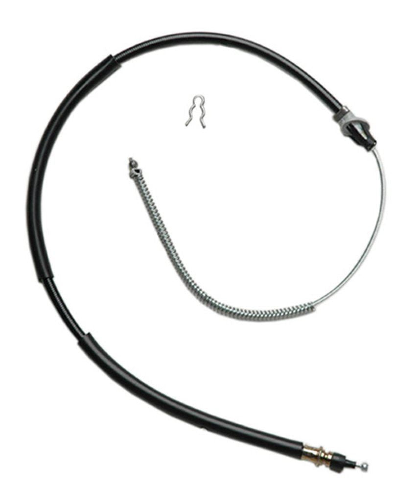 Raybestos BC93587 Parking Brake Cable