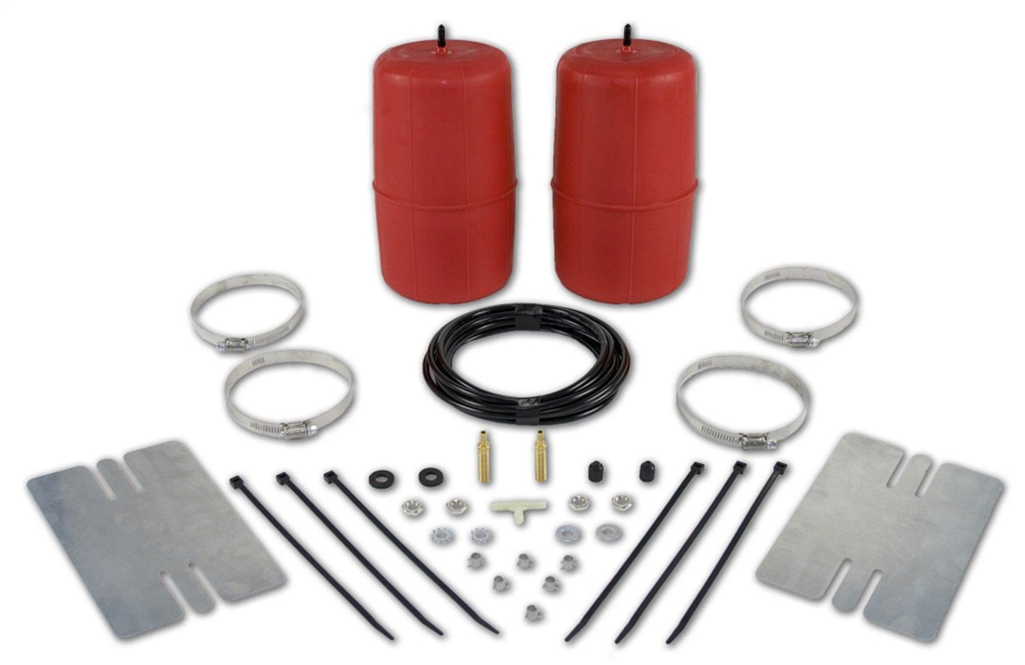 Kit de nivellement de suspension Air Lift 60786