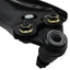 Beck/Arnley 102-6006 Conjunto de brazo de control de suspensión y rótula