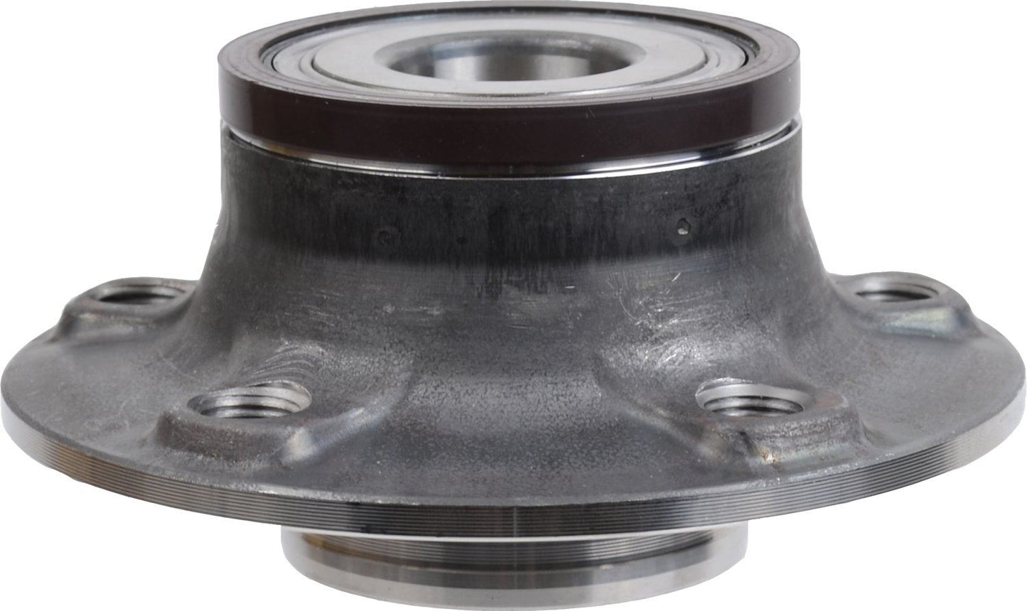 SKF BR930877 Axle Bearing and Hub Assembly