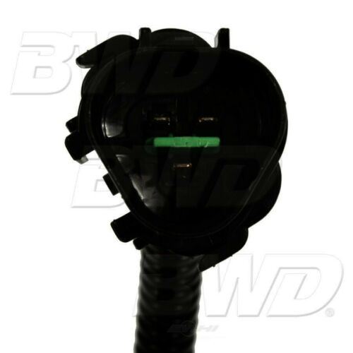 Sensor de posición del cigüeñal del motor BWD CSS732
