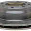 ACDelco Professional Durastop 18A2932 Disque de frein à disque