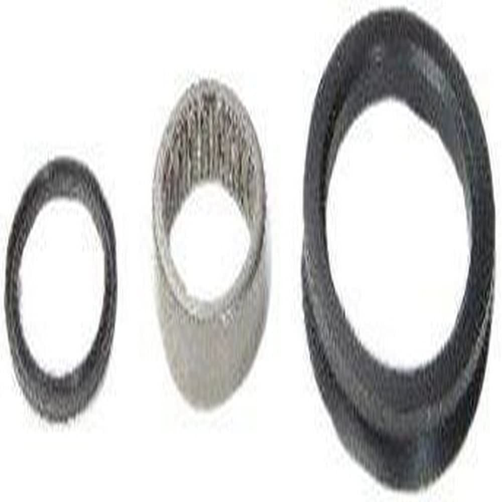 National Seal/Bearing SBK-1 Wheel Bearing and Seal Kit