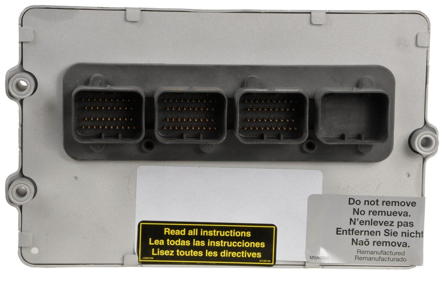 CARDONE 79-1564V Módulo de control del motor (ECM)