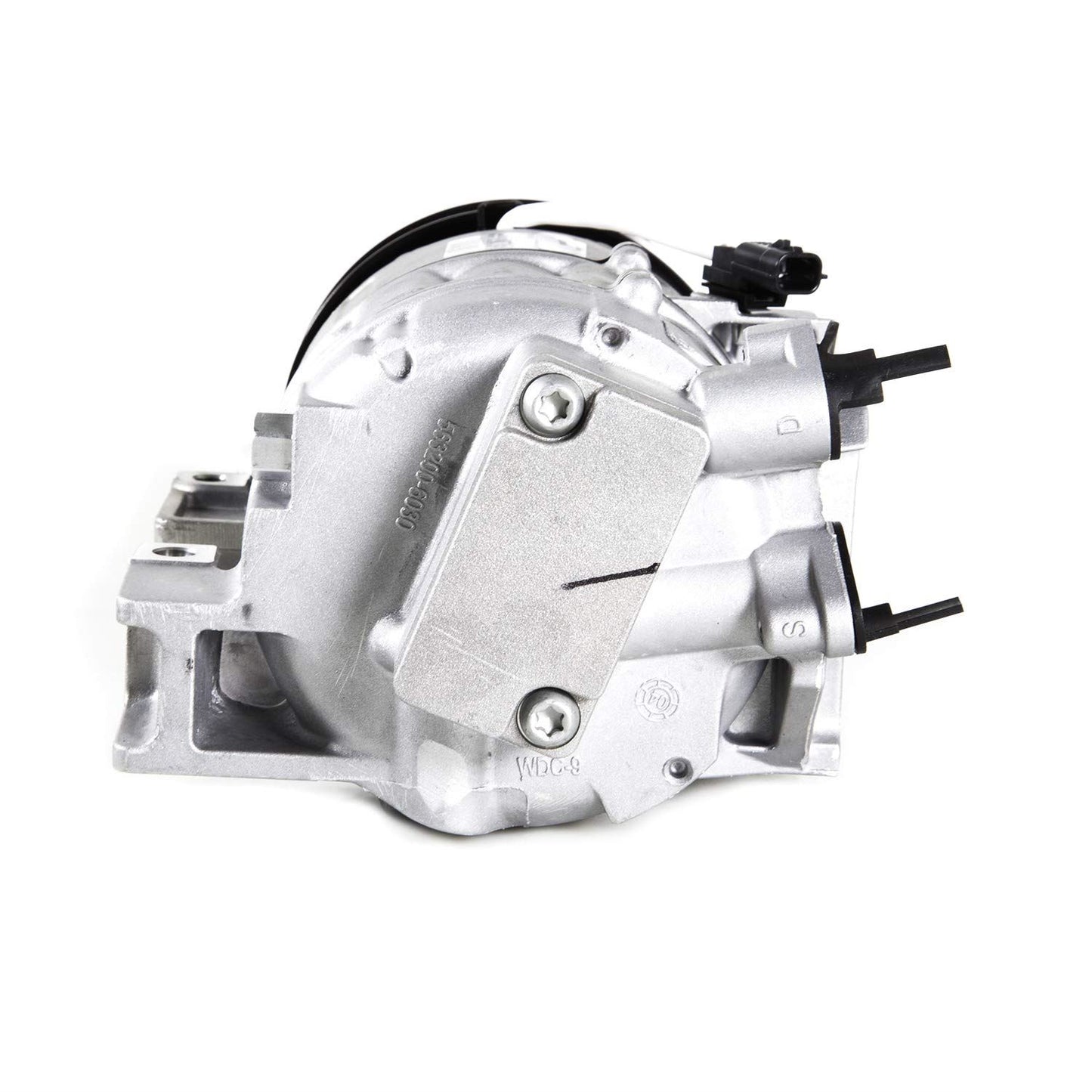 Valeo 10000658 Compresor de aire acondicionado