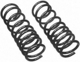 Moog CC635 Coil Spring Set