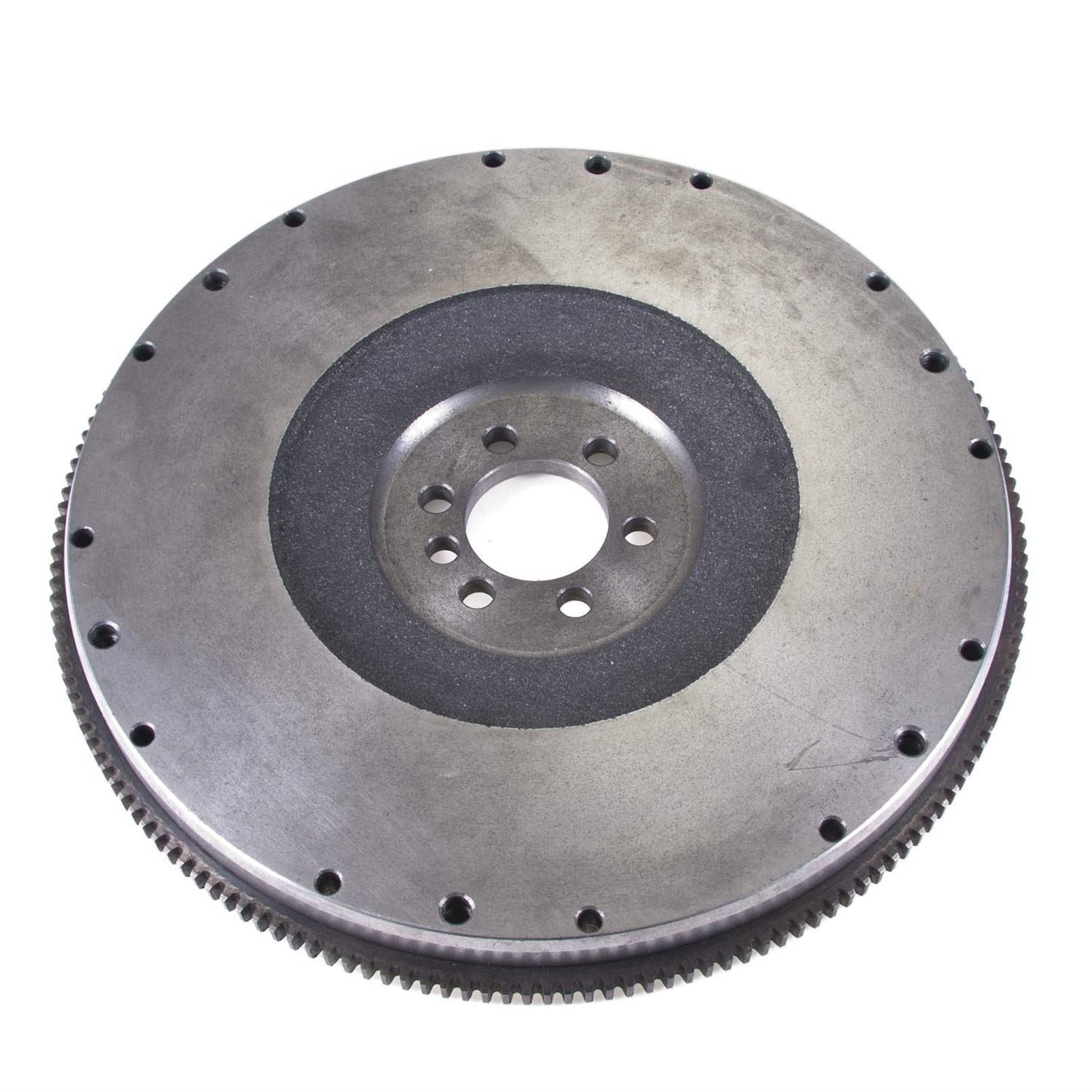 Volante motor de embrague LuK LFW383