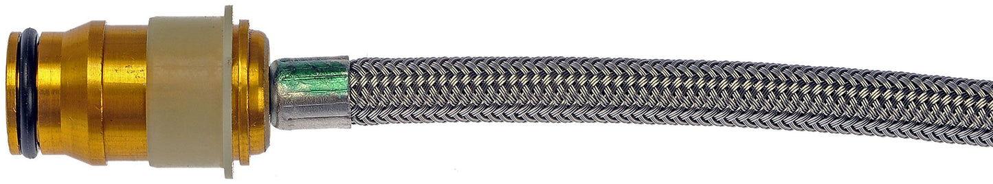 Dorman 628-105 Línea hidráulica de embrague