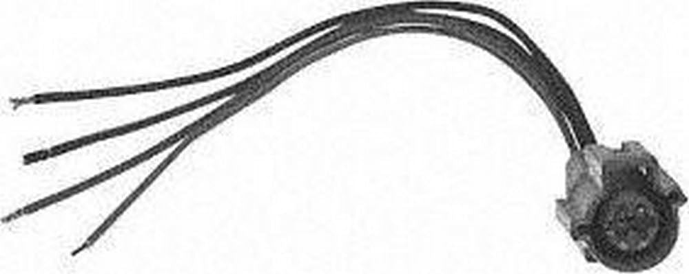 BWD PT5525 Oxygen Sensor Connector