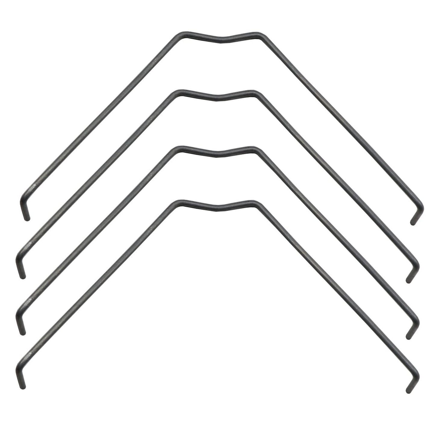 Beck/Arnley 084-2216 Kit de herrajes para frenos de disco