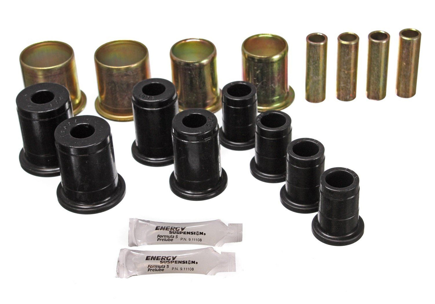Energy Suspension 3.3119G Suspension Control Arm Bushing Kit