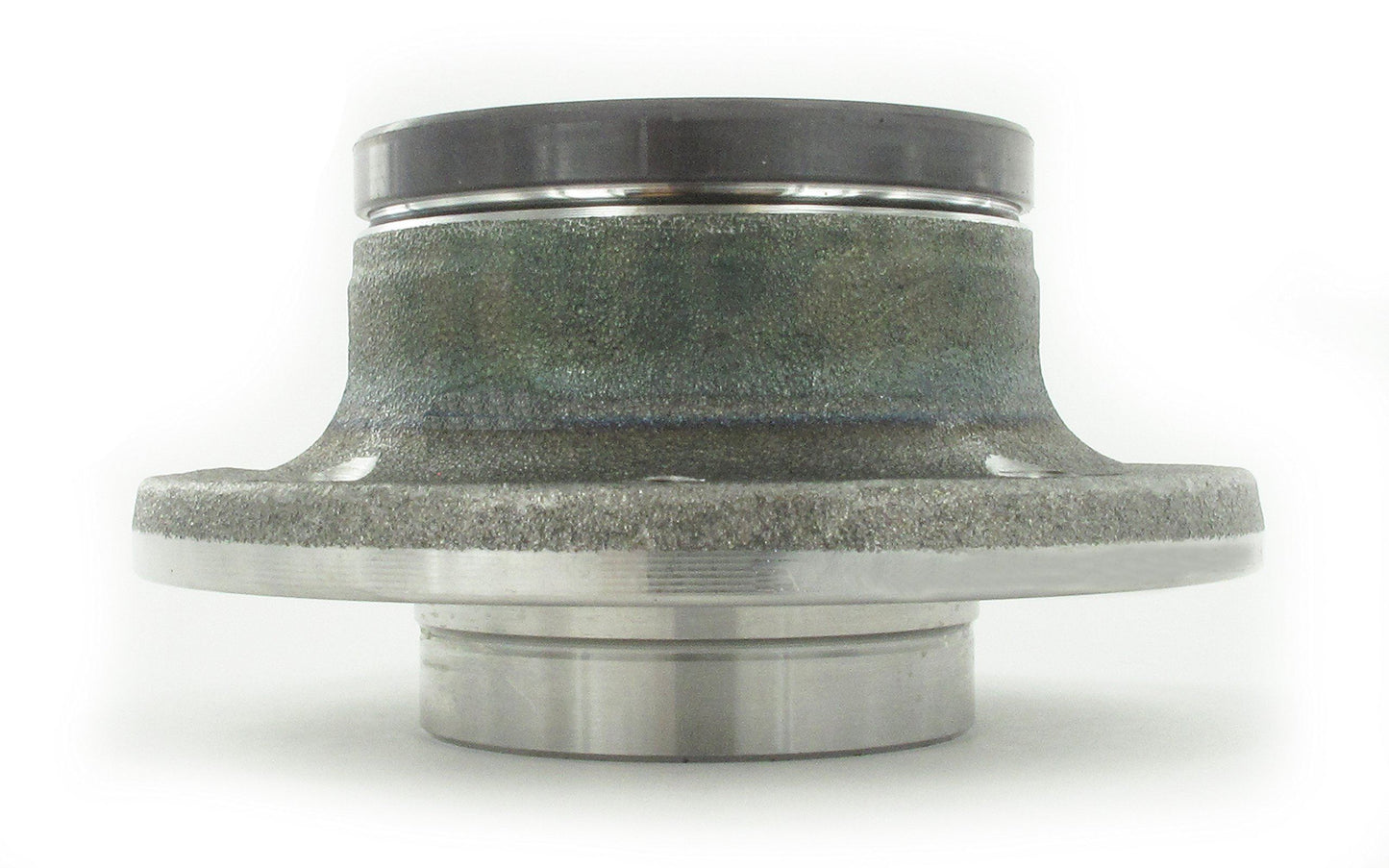 Conjunto de cubo y cojinete de eje SKF BR930540