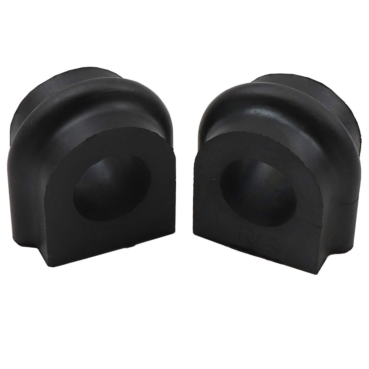 Beck/Arnley 101-6491 Kit de bagues de barre stabilisatrice de suspension