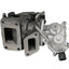 Piezas originales de GM 214-2306 Válvula de derivación del enfriador de recirculación de gases de escape (EGR)