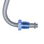 Edelmann 91803 Power Steering Return Line Hose Assembly