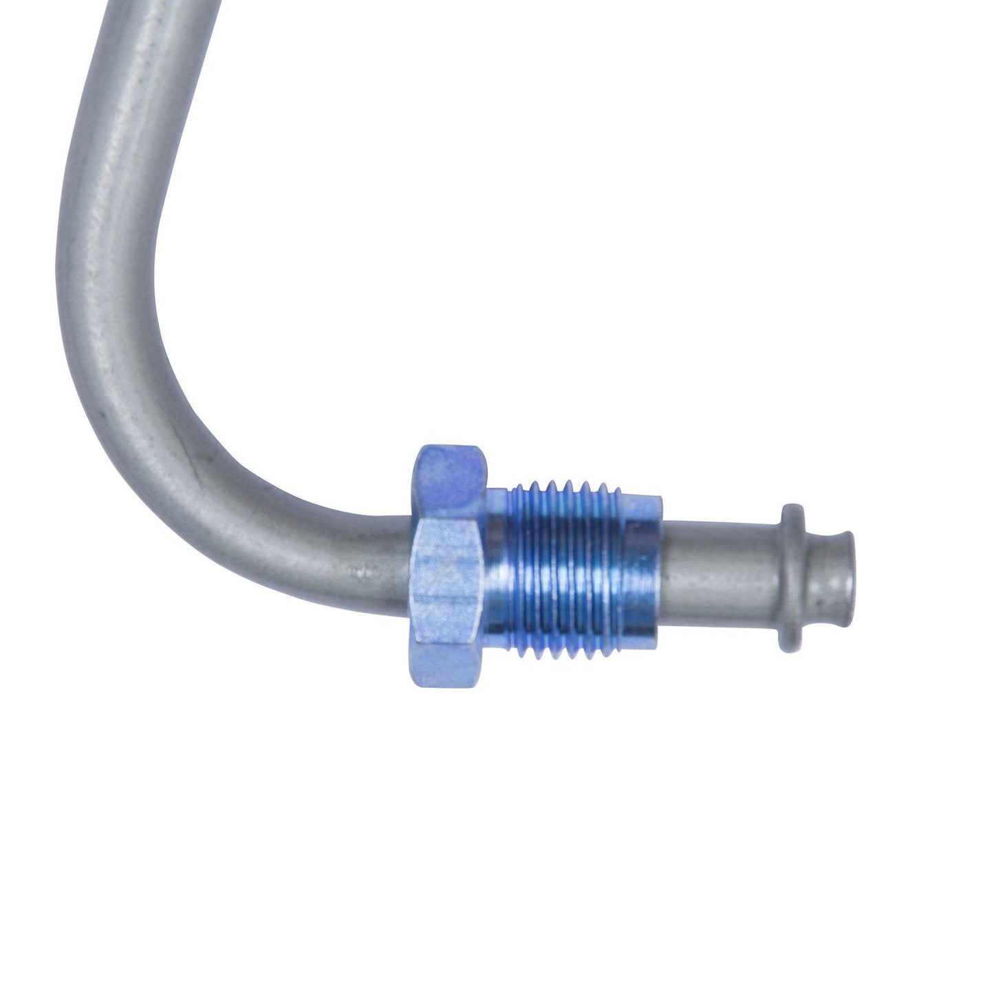 Edelmann 91803 Power Steering Return Line Hose Assembly