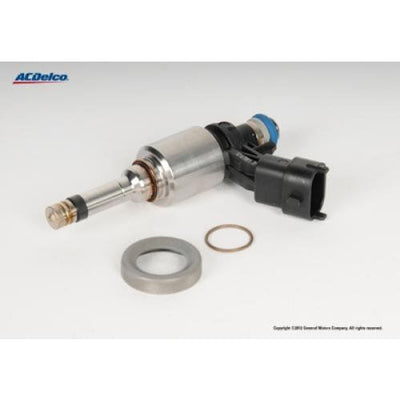 ACDelco GM Equipo original 12669384 Inyector de combustible