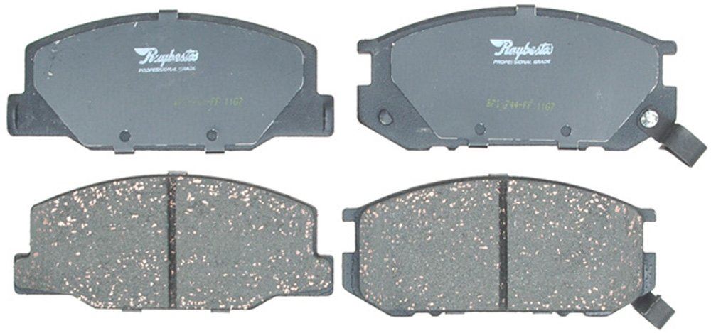 RAYBESTOS PGD527C