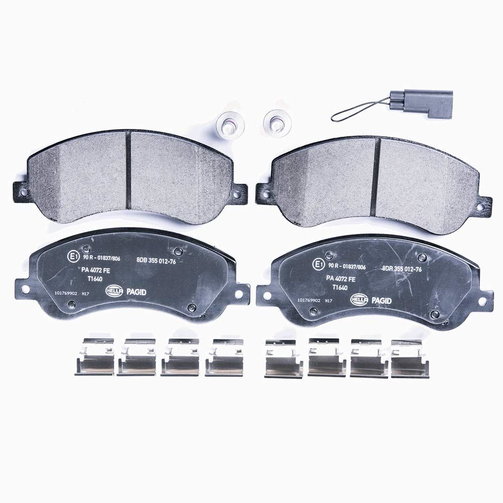 Hella-PAGID 355012761