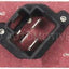 BWD RU1140 HVAC Blower Motor Resistor