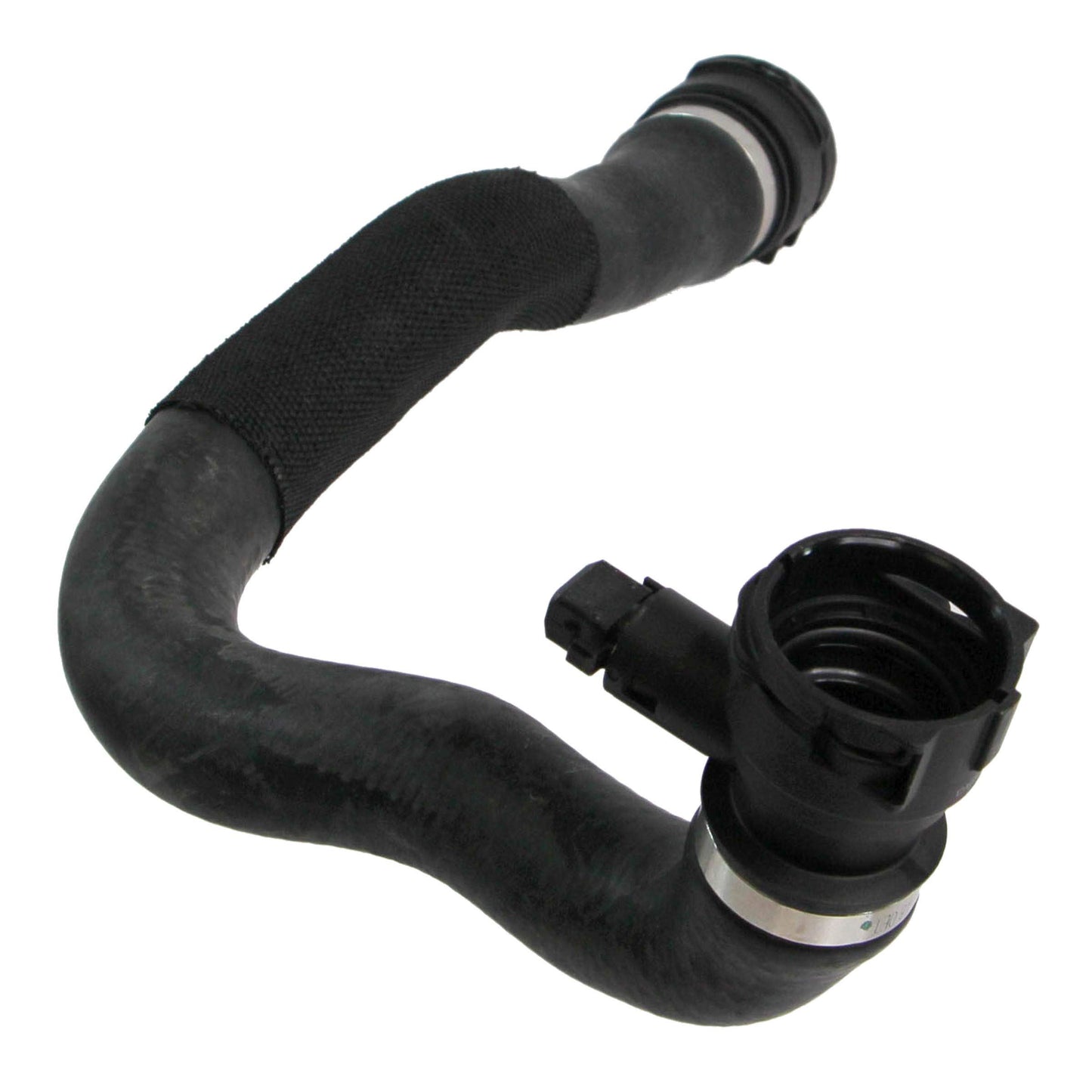 CRP CHK0008P Radiator Coolant Hose Kit