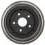 Tambour de frein ACDelco Professional Durastop 18B33