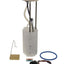 Genuine GM Parts MU1782 Fuel Pump Module Assembly