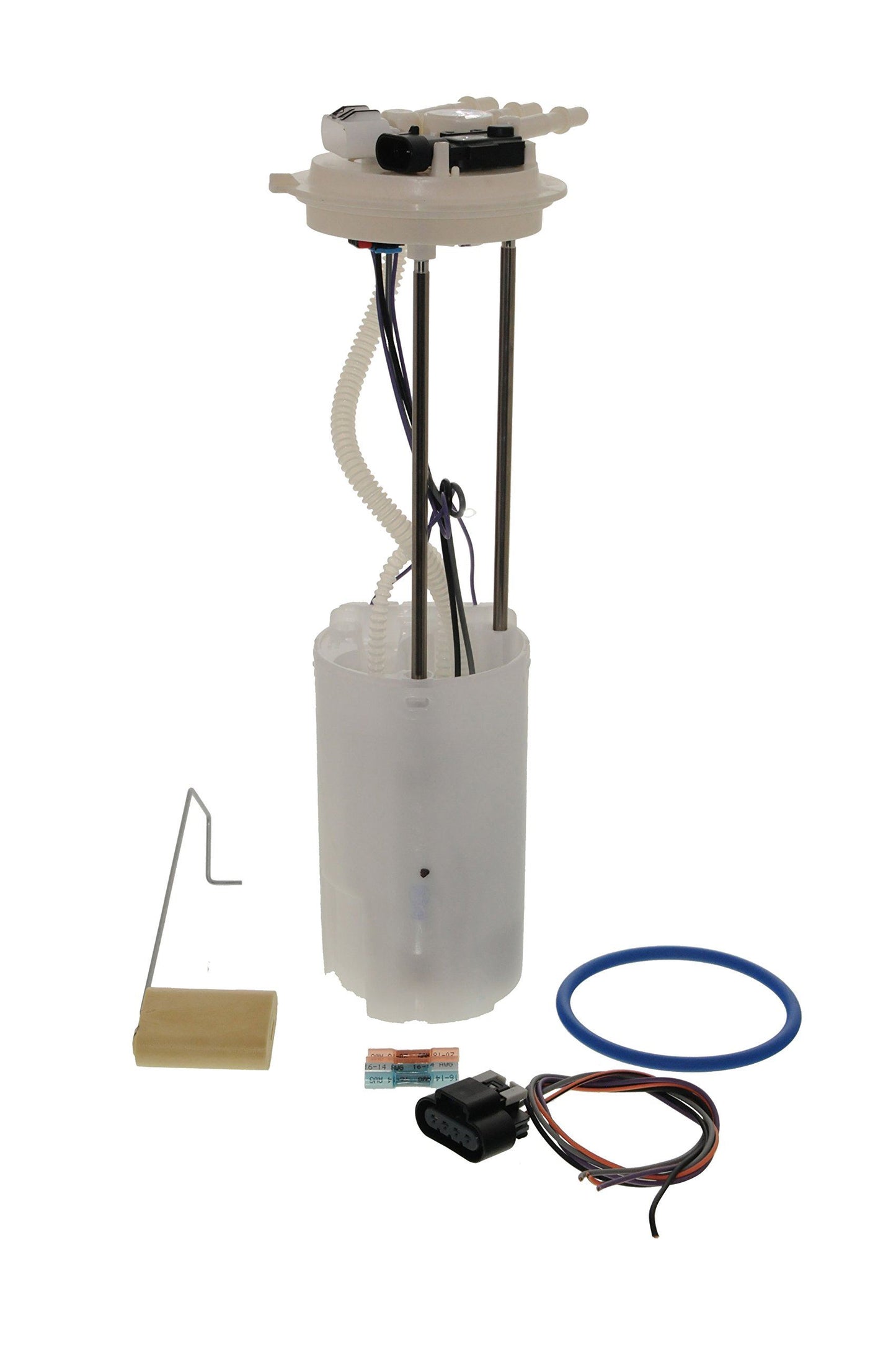 Genuine GM Parts MU1782 Fuel Pump Module Assembly
